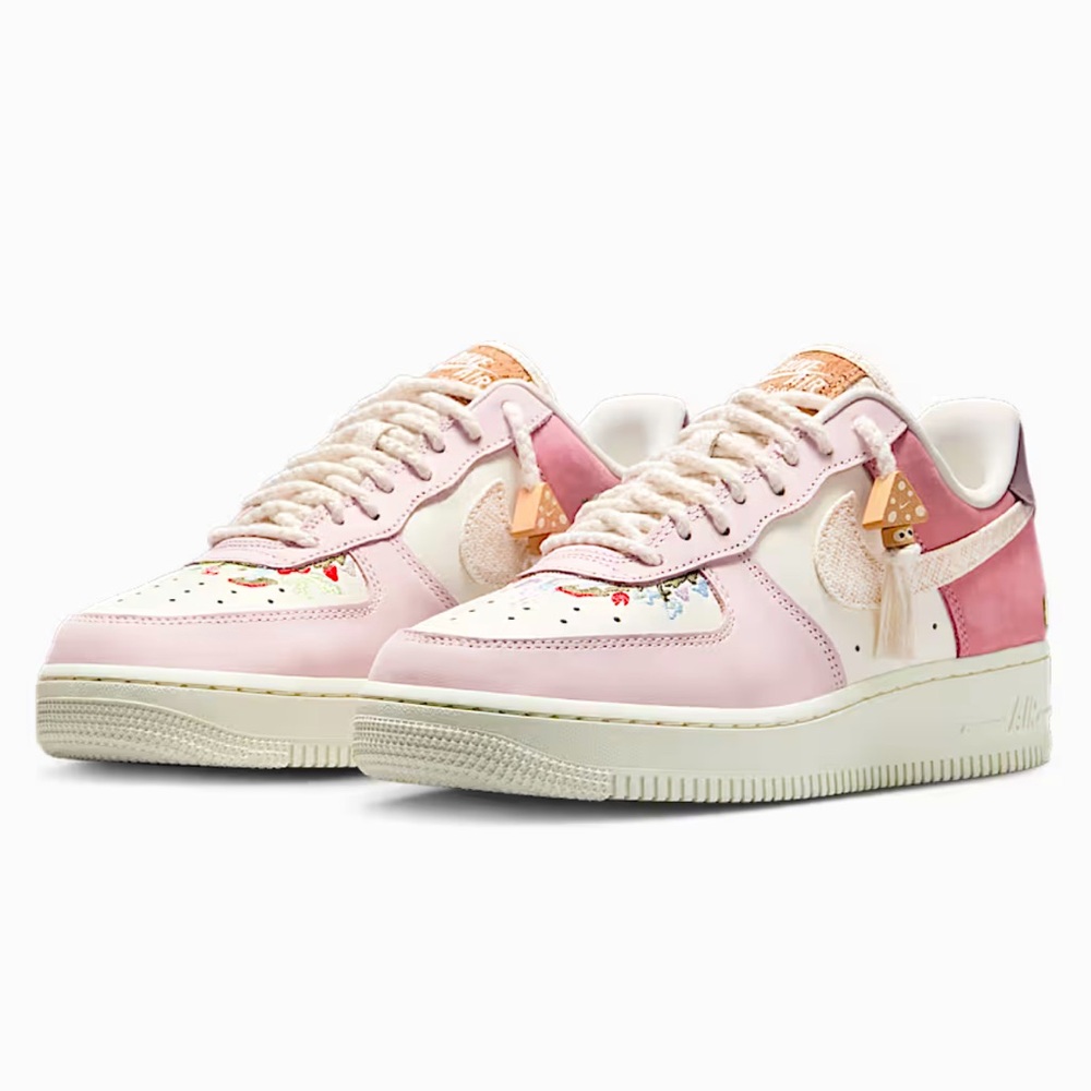 🍄 NIKE AIR FORCE 1 LOW MUSHROOM 🍄